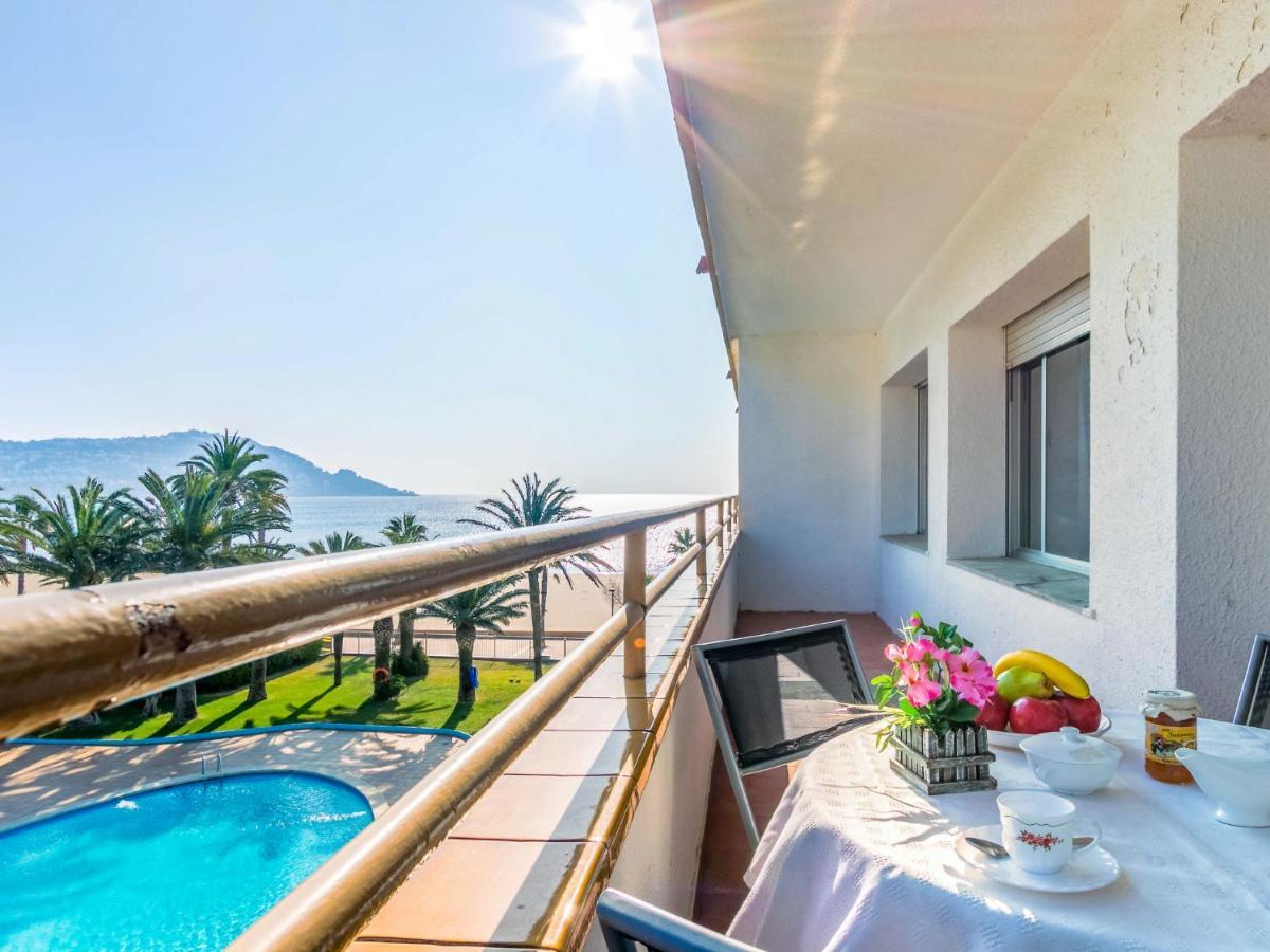 Apartment Roses Holiday Center-2 By Interhome Extérieur photo