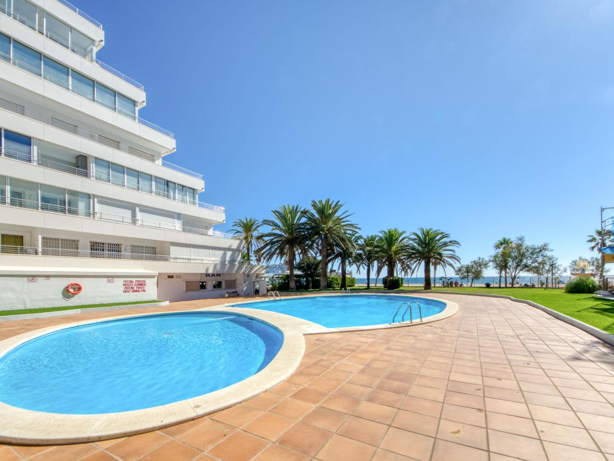 Apartment Roses Holiday Center-2 By Interhome Extérieur photo